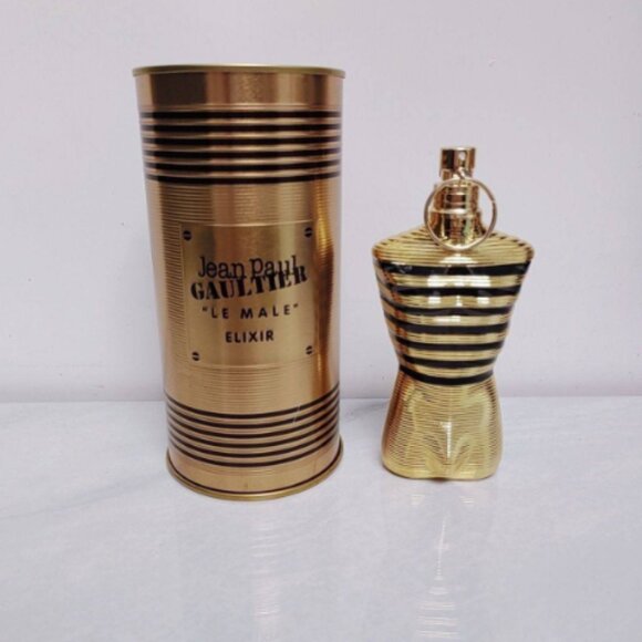 Jean Paul Gaultier - Le Beau Eau De Parfum Spray (125ml) - Picture 3 of 4